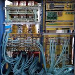 Thyristor Medium Frequency Power Supply