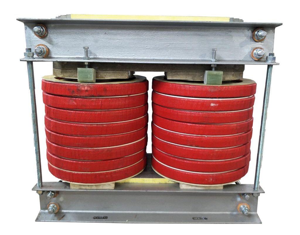Thyristor Medium Frequency Power Supply