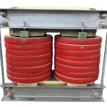 Thyristor Medium Frequency Power Supply