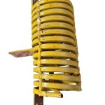 Thyristor Medium Frequency Power Supply