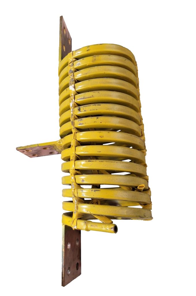 Thyristor Medium Frequency Power Supply