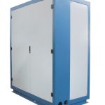Thyristor Medium Frequency Power Supply