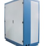 Thyristor Medium Frequency Power Supply