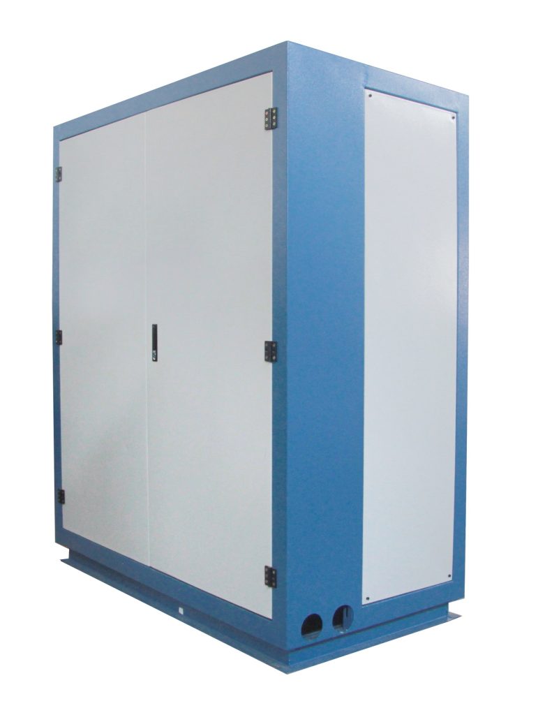 Thyristor Medium Frequency Power Supply