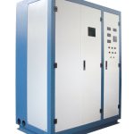Thyristor Medium Frequency Power Supply