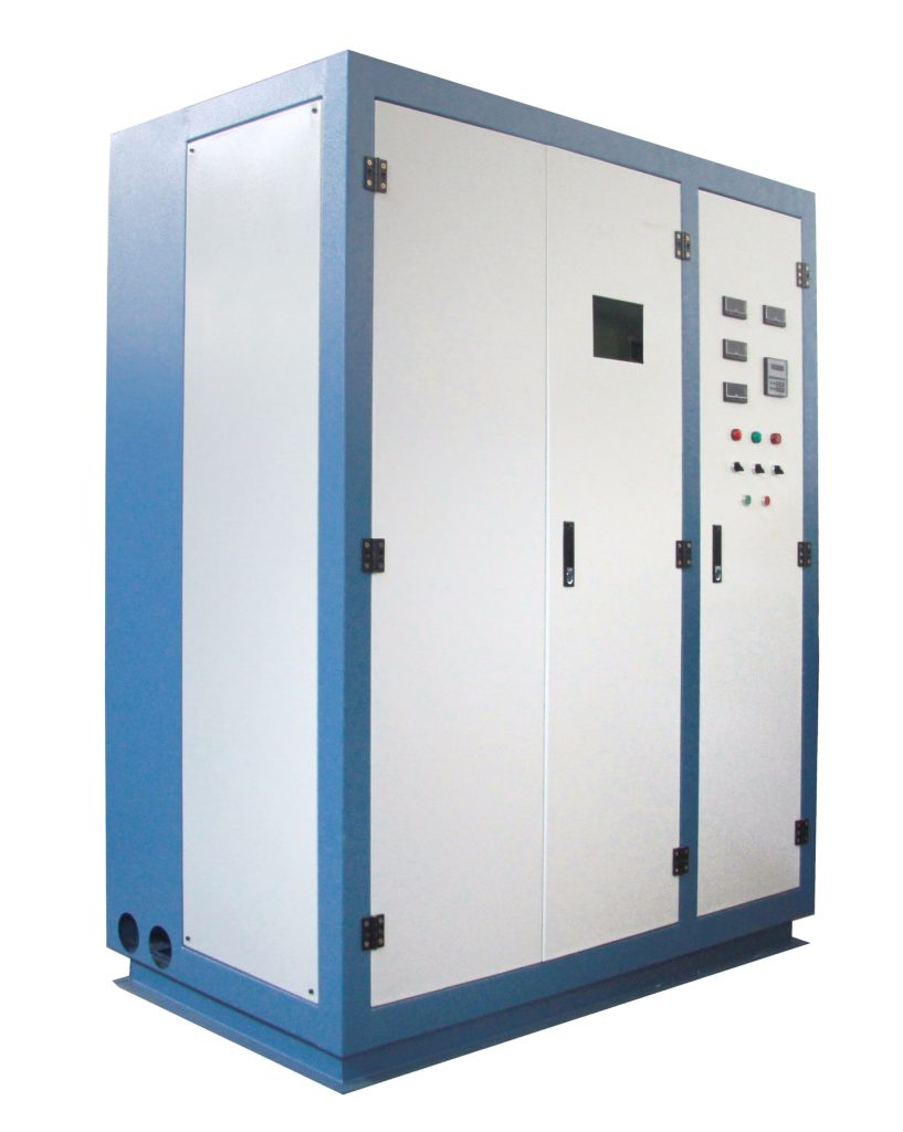 Thyristor Medium Frequency Power Supply