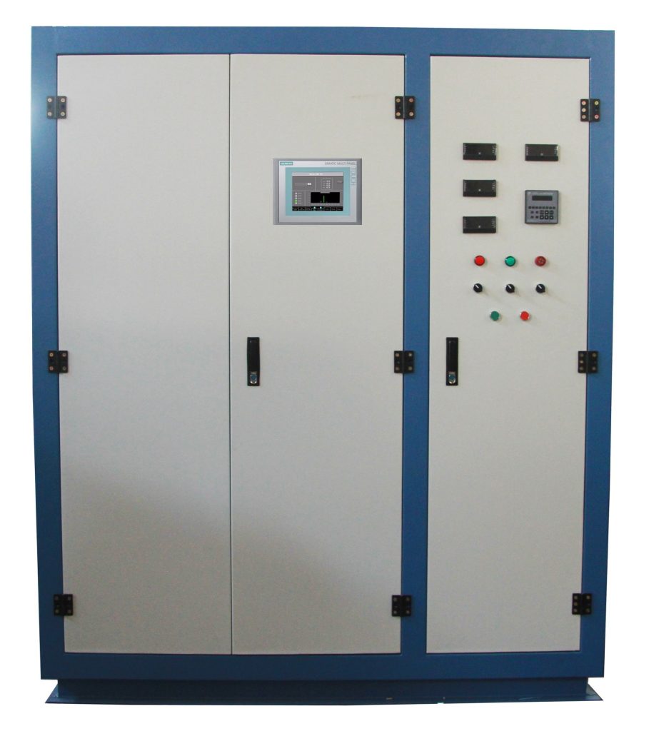 Thyristor Medium Frequency Power Supply
