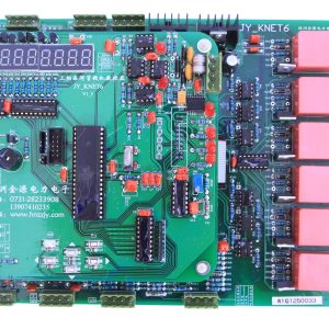 Hongtai industrial rectifier power supply equipment